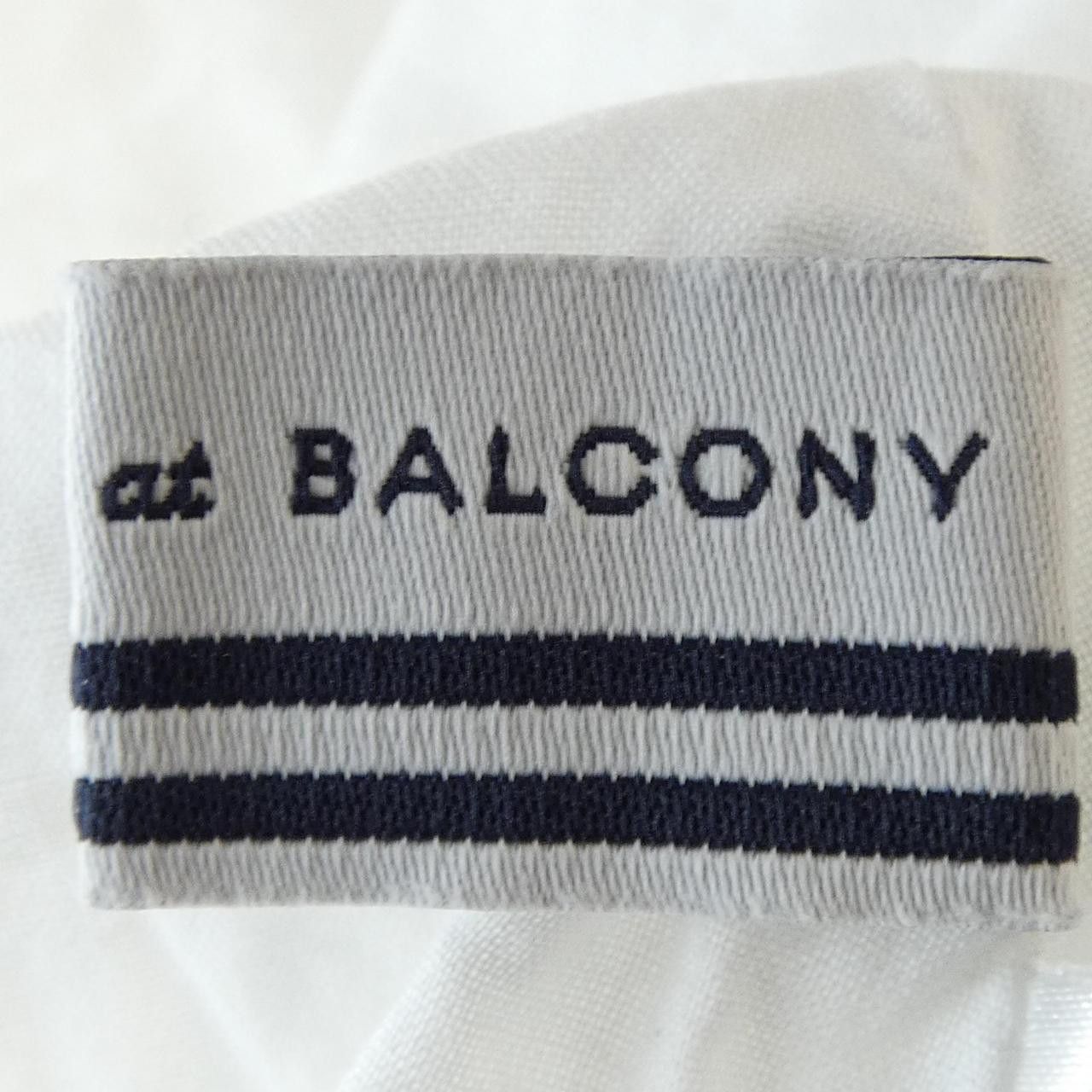 Other Other BORDERS at BALCONY Top Textile Tops BD1911-3C-24 DUTY FREE for USA Size ONE SIZE - 5 Thumbnail