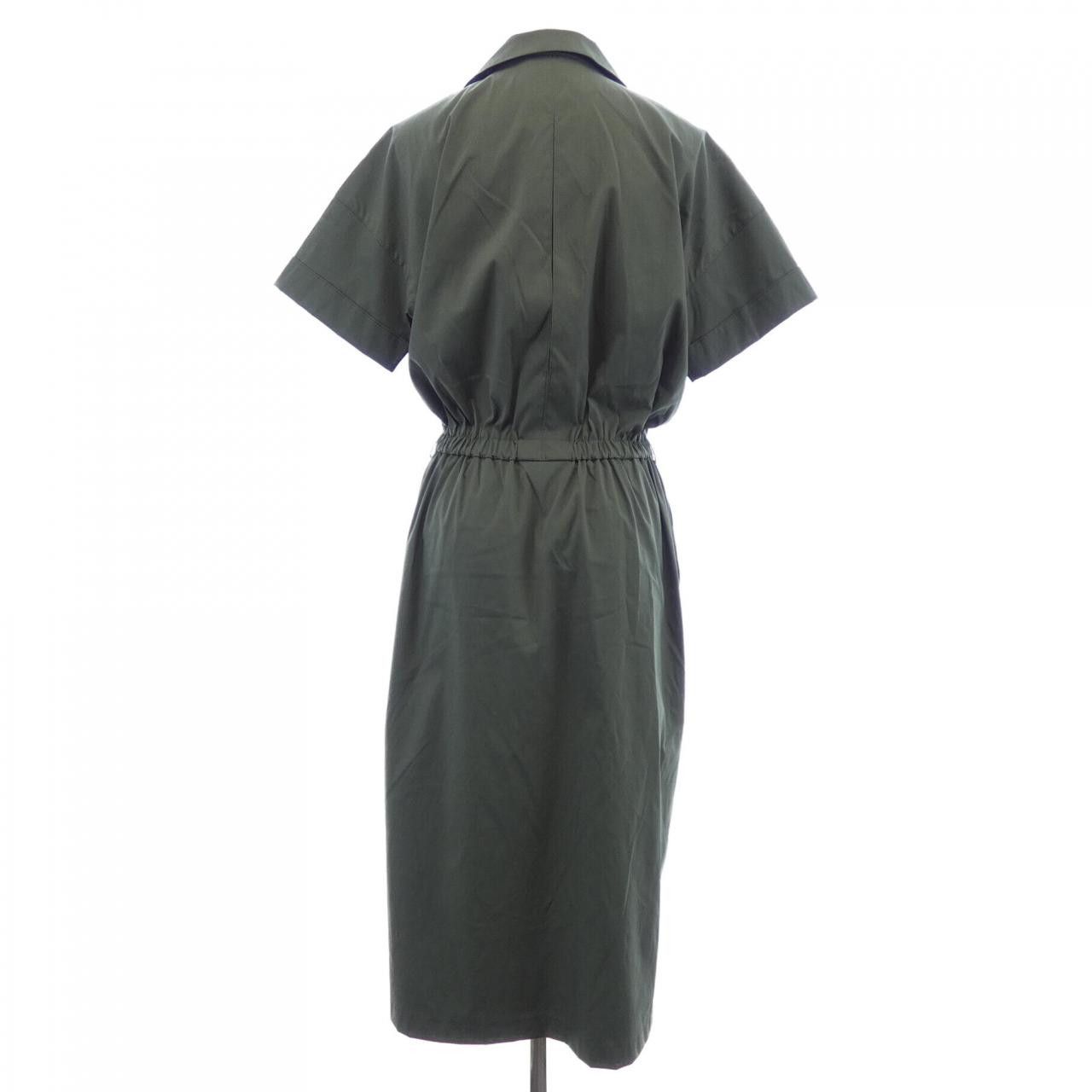 Other Other TAE ASHIDA Dress Textile Dresses T05627 DUTY FREE for USA Size ONE SIZE - 2 Thumbnail