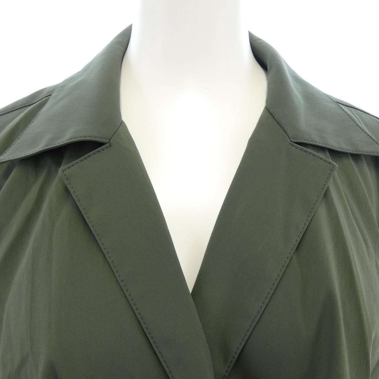 Other Other TAE ASHIDA Dress Textile Dresses T05627 DUTY FREE for USA Size ONE SIZE - 5 Thumbnail
