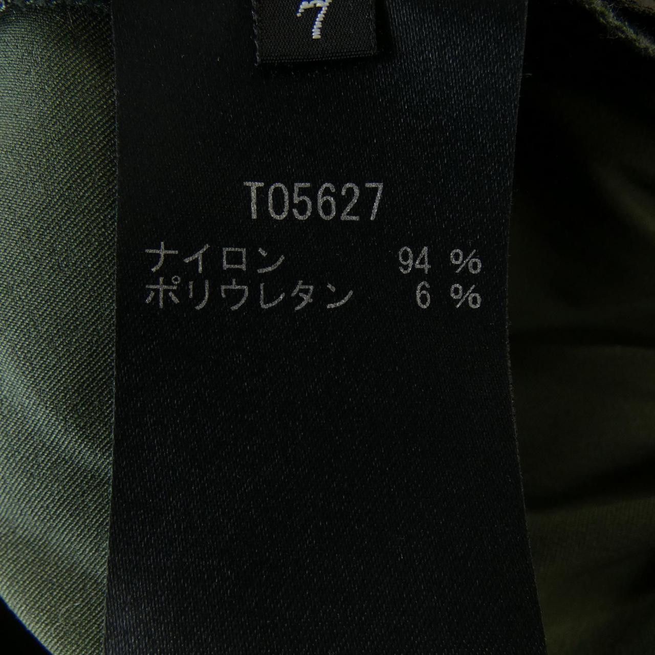 Other Other TAE ASHIDA Dress Textile Dresses T05627 DUTY FREE for USA Size ONE SIZE - 3 Thumbnail