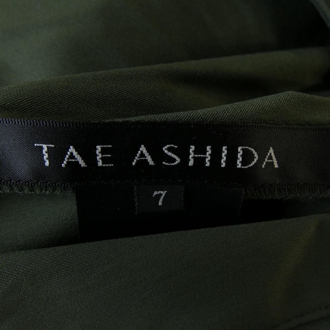 Other Other TAE ASHIDA Dress Textile Dresses T05627 DUTY FREE for USA Size ONE SIZE - 4 Thumbnail
