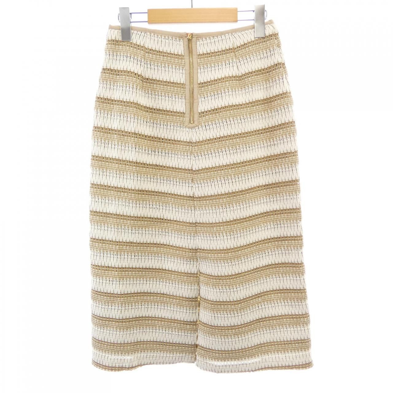Other Other TOMORROWLAND Collection Skirt Textile Skirts DUTY FREE for USA Size ONE SIZE - 2 Thumbnail