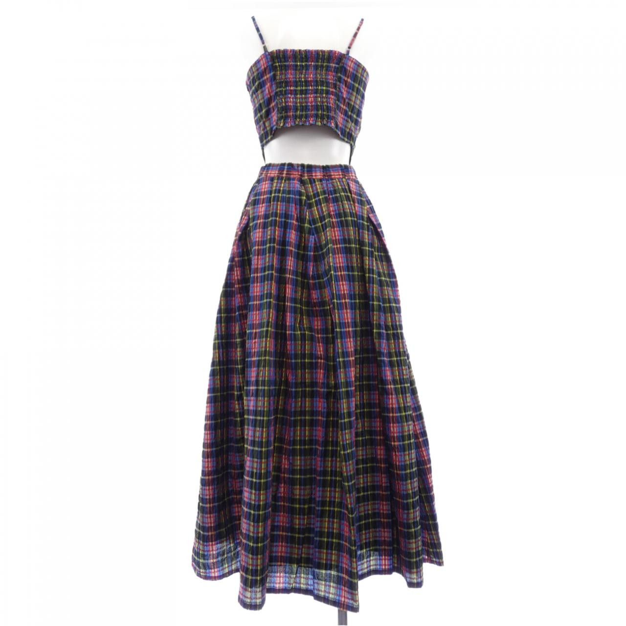 Other Other AMERI VINTAGE Setup Others Suits 02410580910 DUTY FREE for USA Size ONE SIZE - 2 Thumbnail