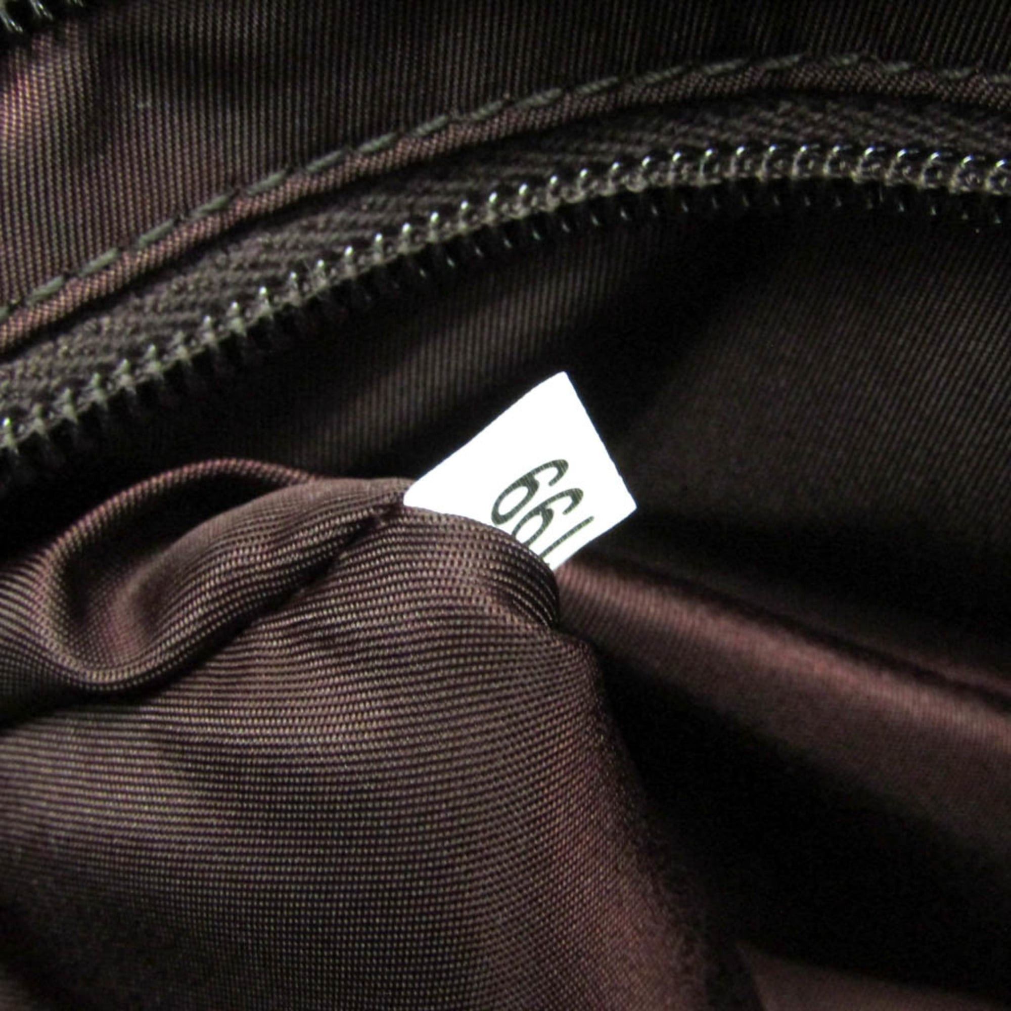 Prada Prada Women,Men Nylon Pouch,Wash Bag Bordeaux Size ONE SIZE - 12 Thumbnail