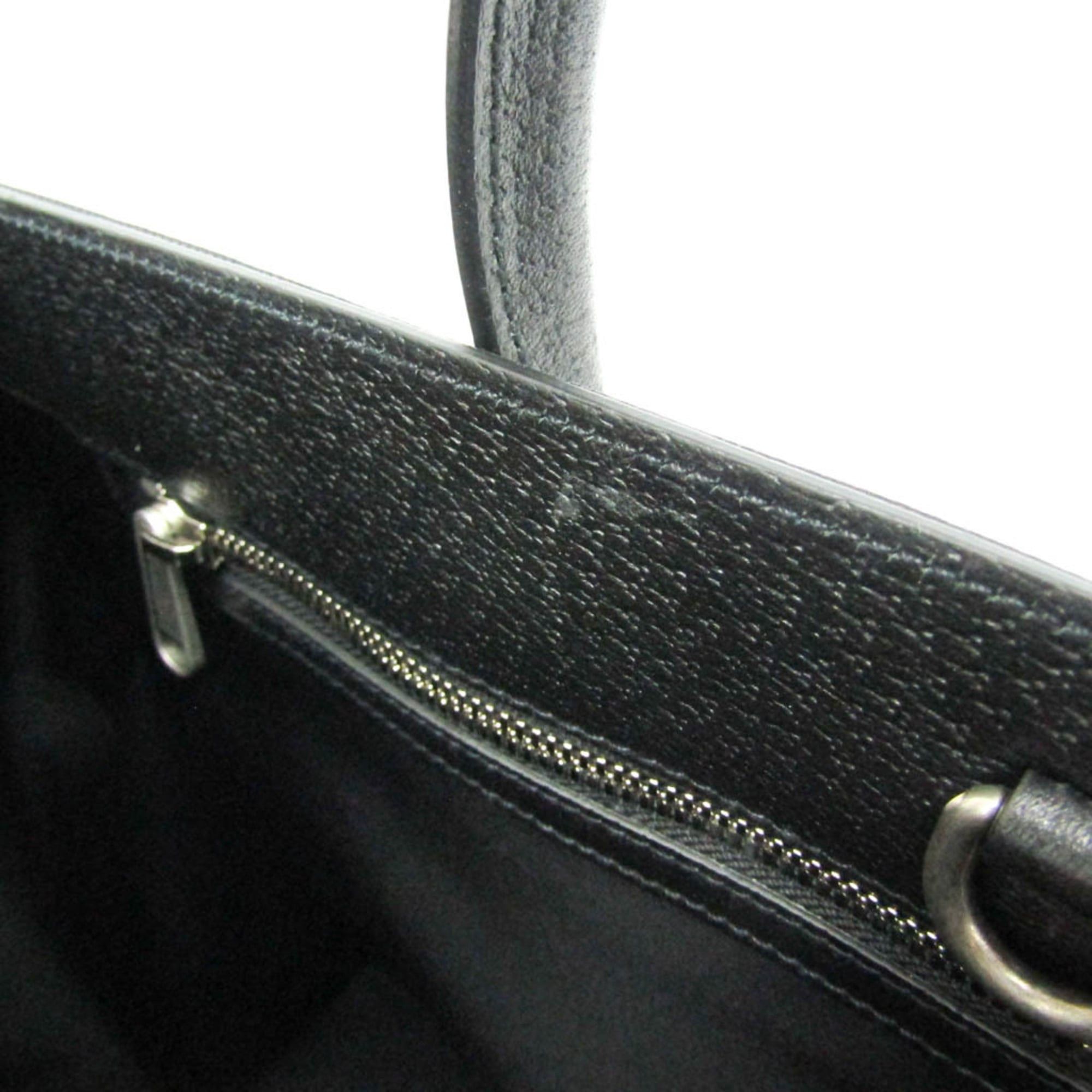 Gucci Gucci Off The Grid GG 630353 Men,Women Nylon Canvas,Leather Handbag,Shoulder Bag Black Size ONE SIZE - 10 Thumbnail