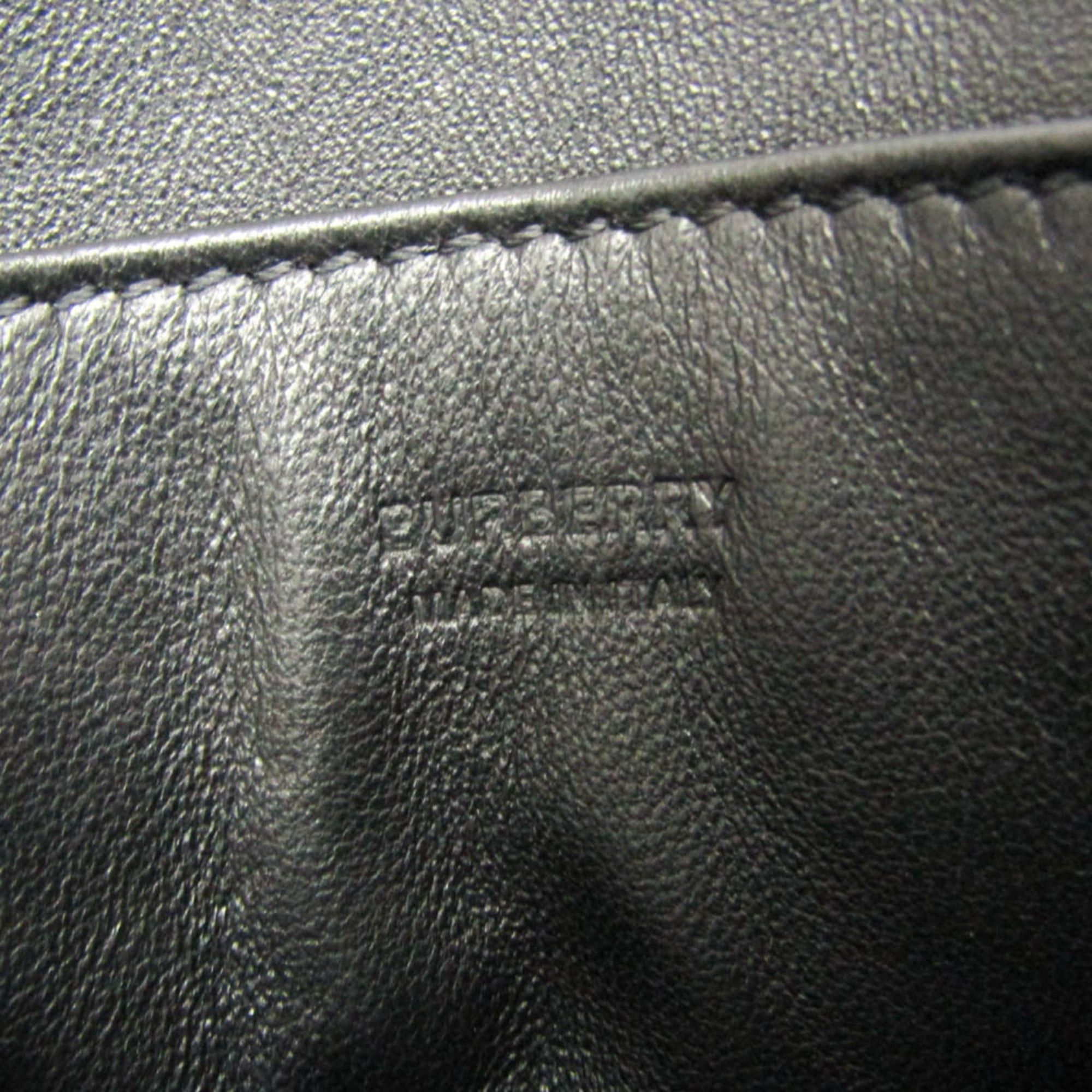 Burberry Burberry Riccardo Tisci 8043195 Men,Women Sun Visor Black,White Size ONE SIZE - 14 Thumbnail
