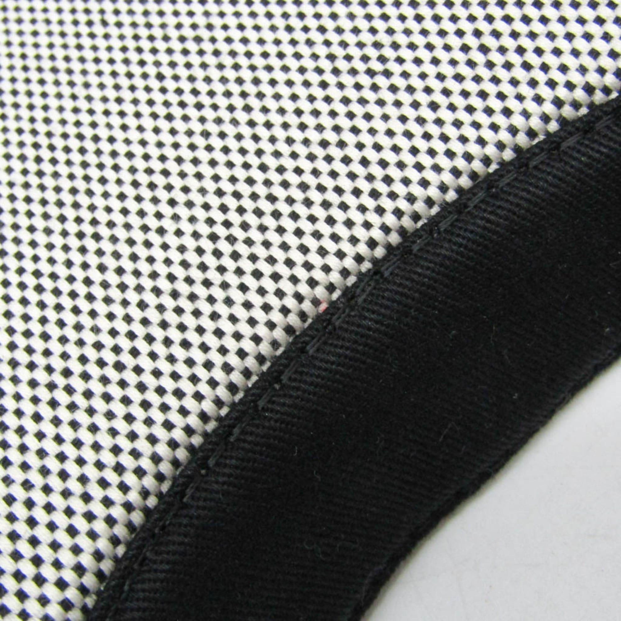 Burberry Burberry Riccardo Tisci 8043195 Men,Women Sun Visor Black,White Size ONE SIZE - 6 Thumbnail