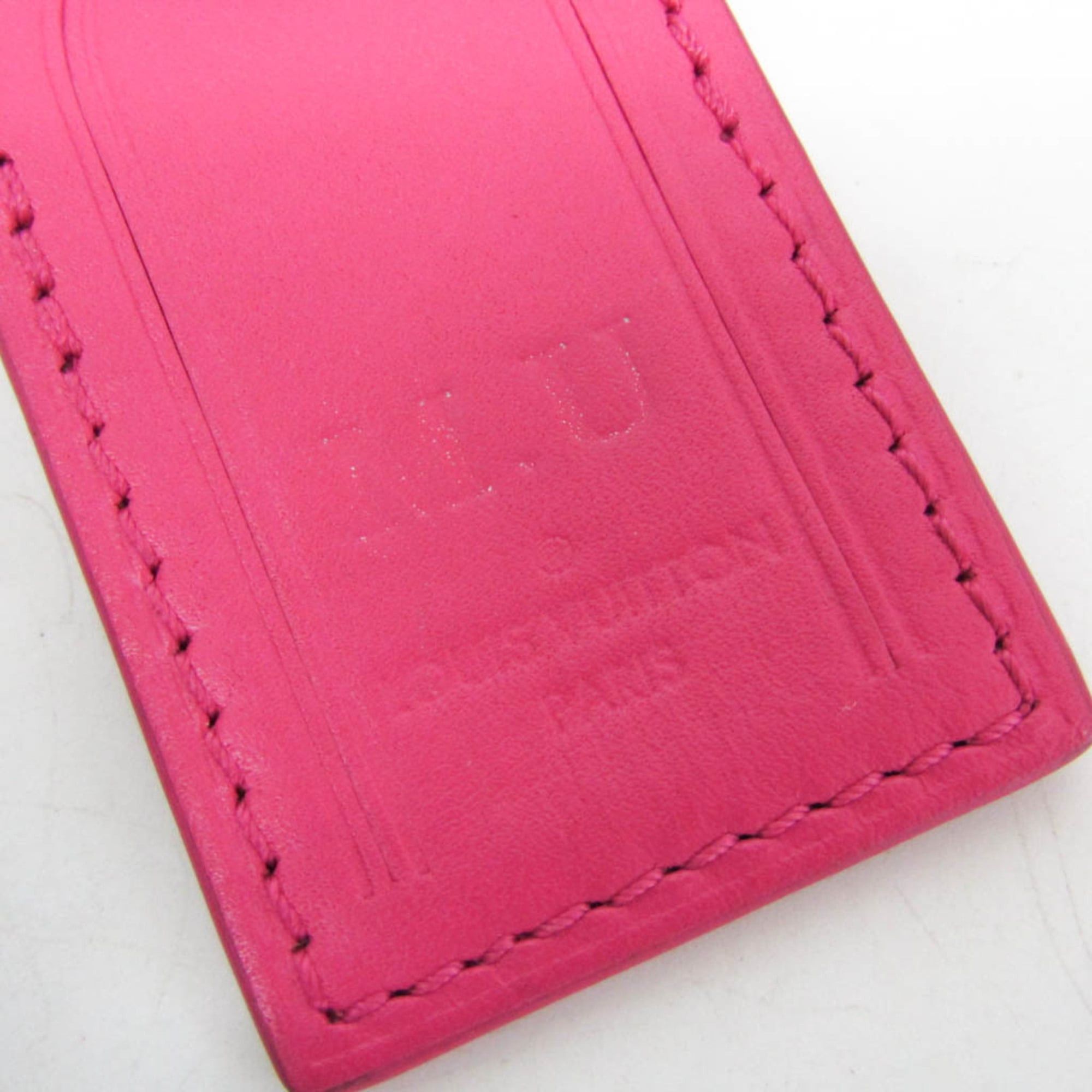 Louis Vuitton Louis Vuitton Monogram Lorette M44053 Women's Shoulder Bag Hot Pink,Monogram Size ONE SIZE - 9 Thumbnail