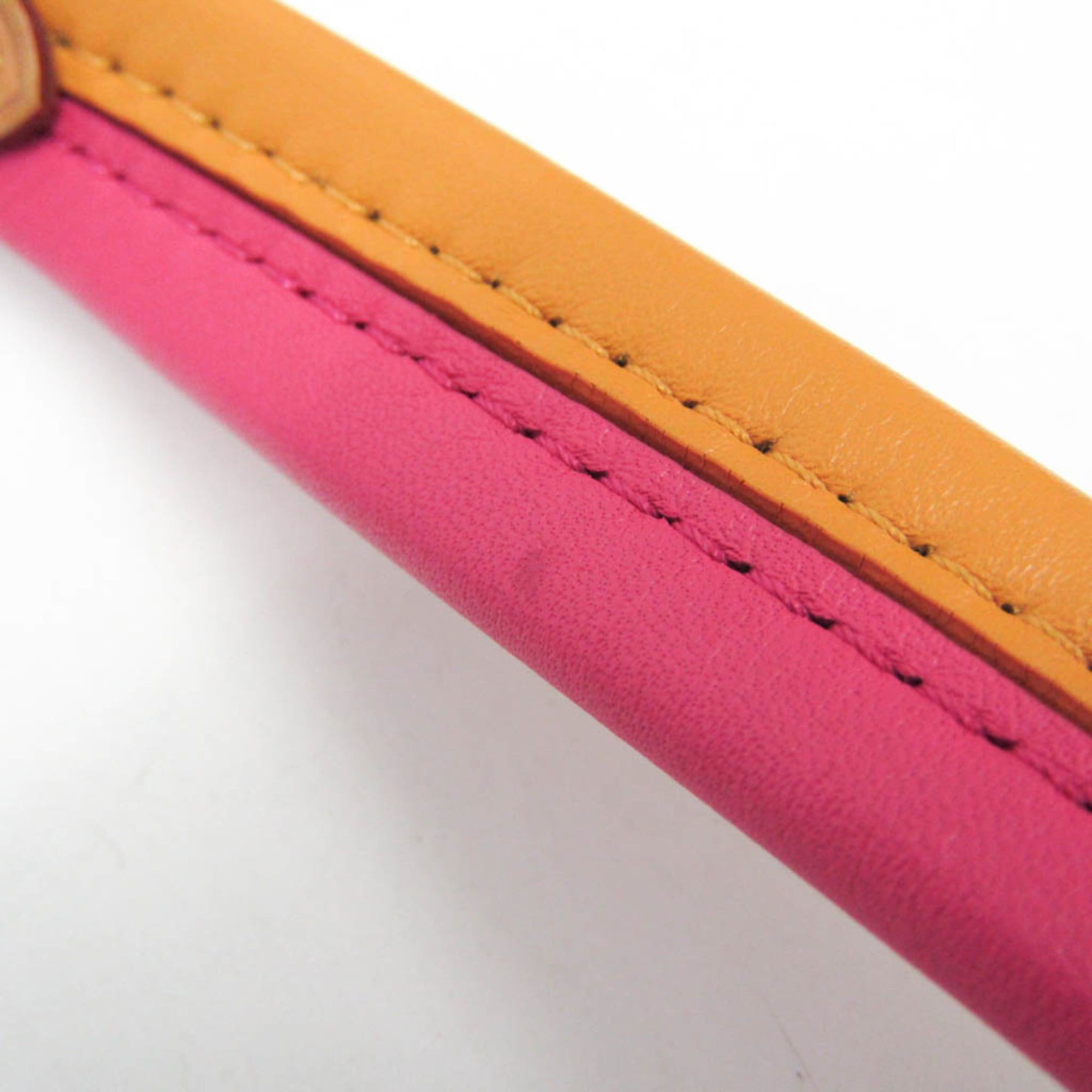 Louis Vuitton Louis Vuitton Monogram Lorette M44053 Women's Shoulder Bag Hot Pink,Monogram Size ONE SIZE - 12 Thumbnail