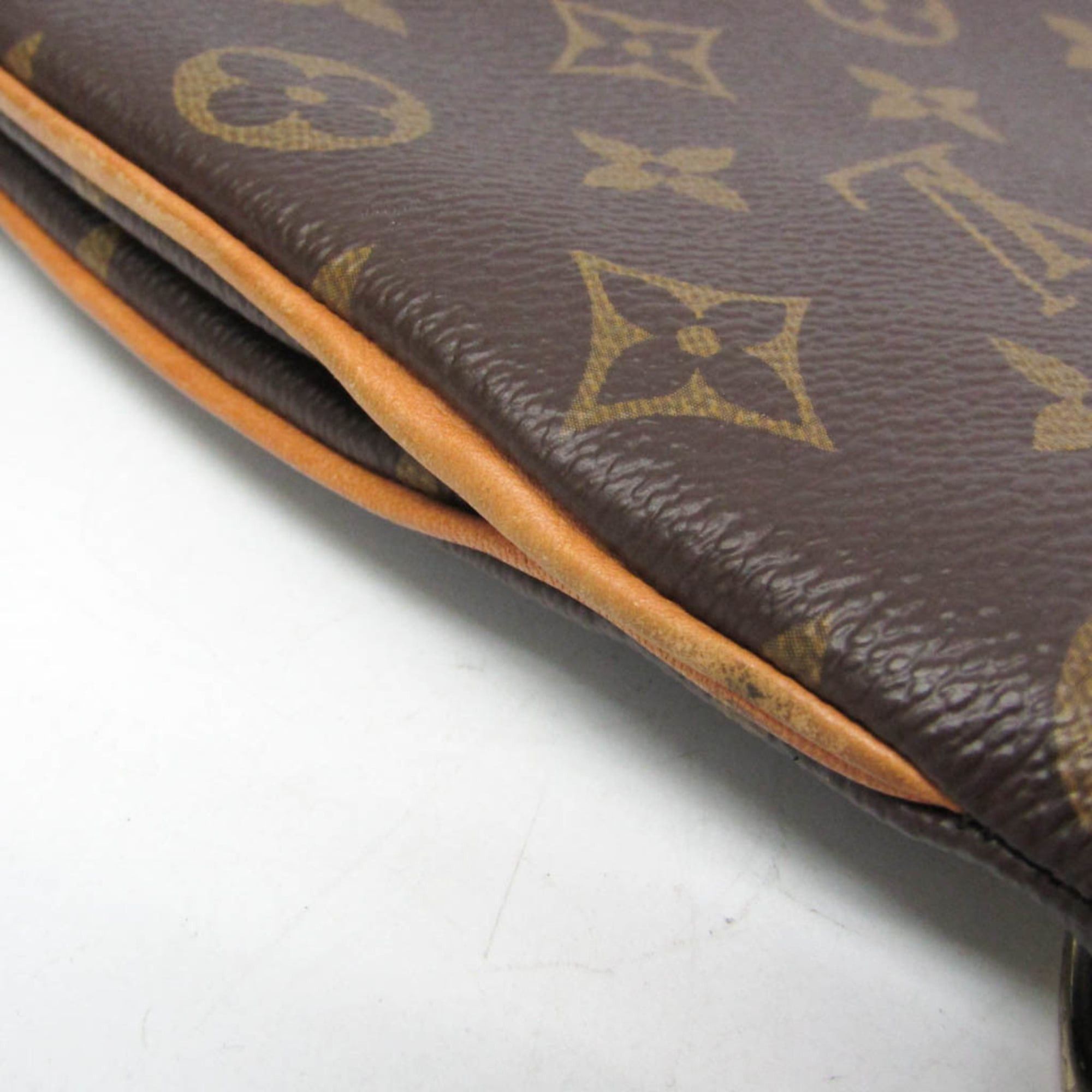 Louis Vuitton Louis Vuitton Monogram Lorette M44053 Women's Shoulder Bag Hot Pink,Monogram Size ONE SIZE - 6 Thumbnail