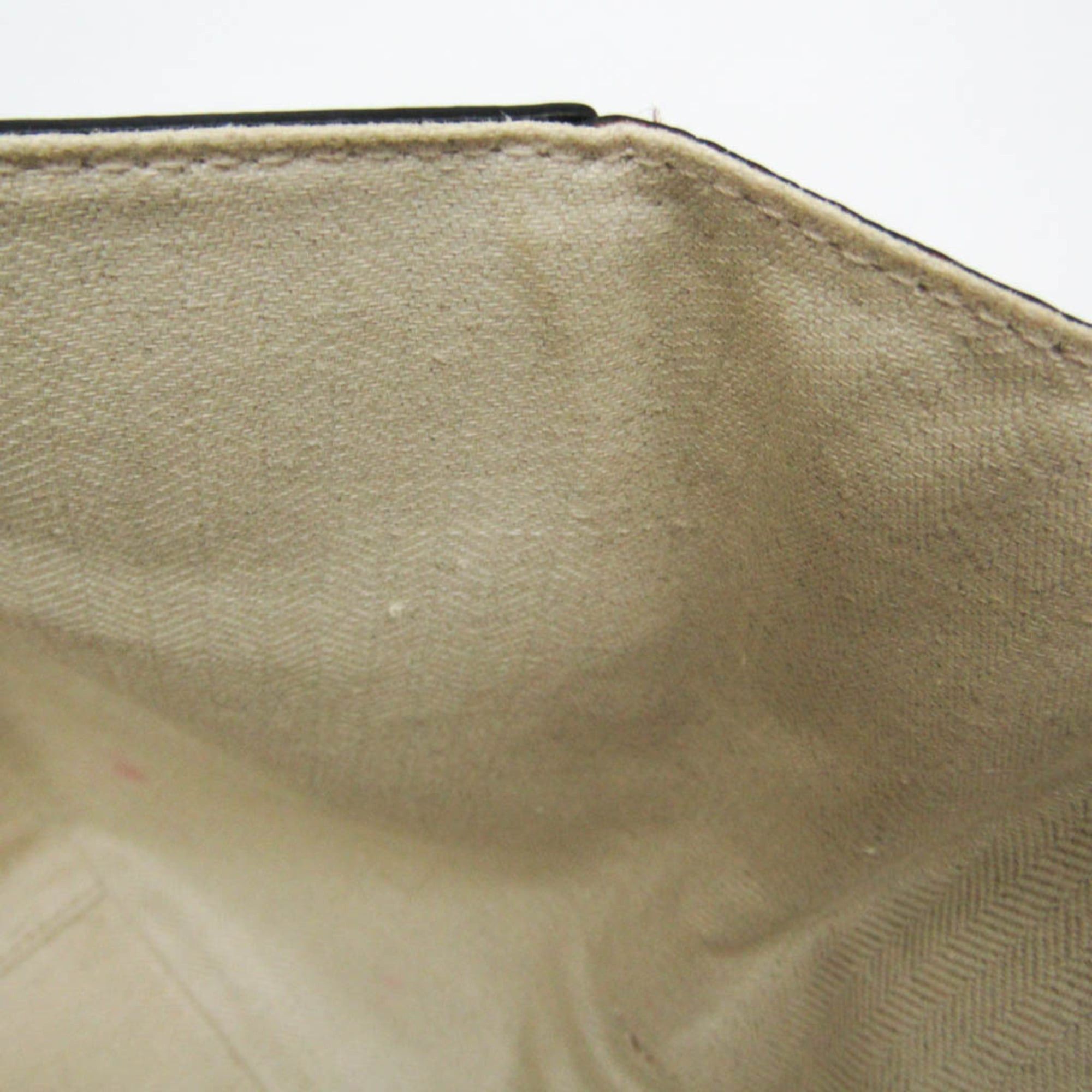 Loewe Loewe Hammock Small Women's Leather Handbag,Shoulder Bag Brown Size ONE SIZE - 13 Thumbnail