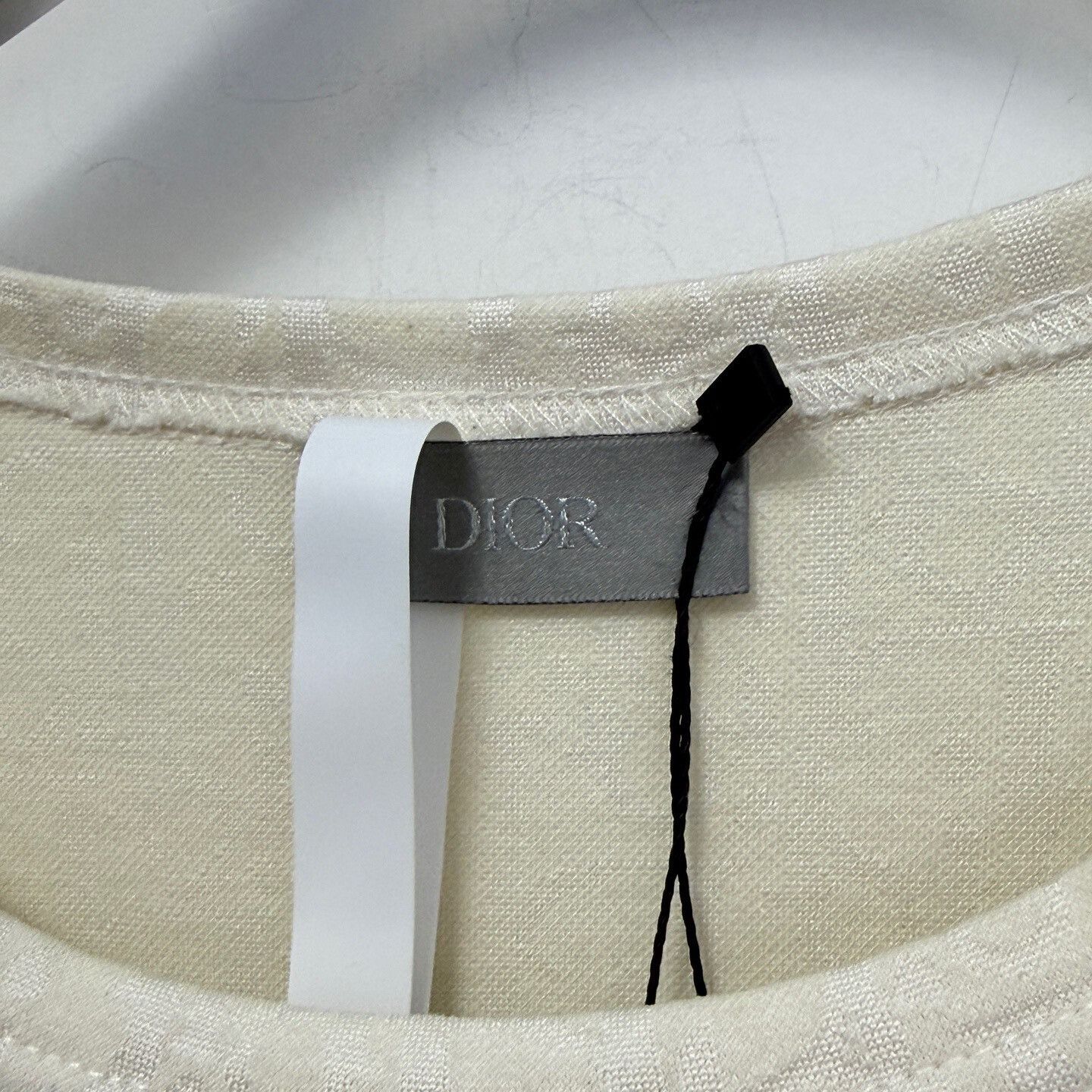 Dior Dior Oblique Gradient T-Shirt S Size US S / EU 44-46 / 1 - 3 Thumbnail