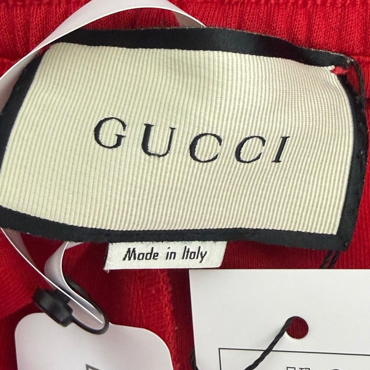 Gucci Gucci Monogram Side Tape Sweatpants S Size US 30 / EU 46 - 3 Thumbnail