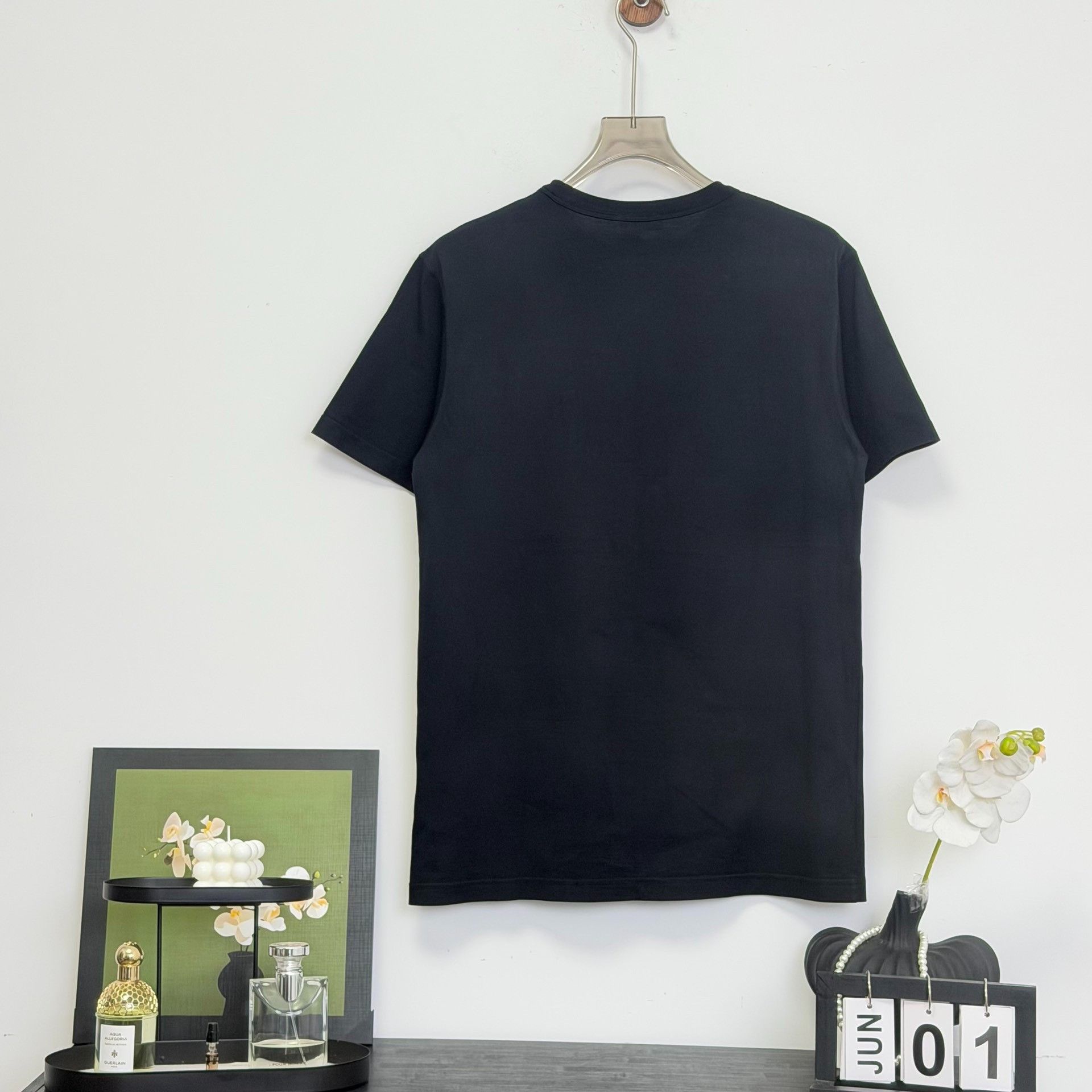Dior Dior Logo Print T-Shirt Size S Size US S / EU 44-46 / 1 - 5 Thumbnail
