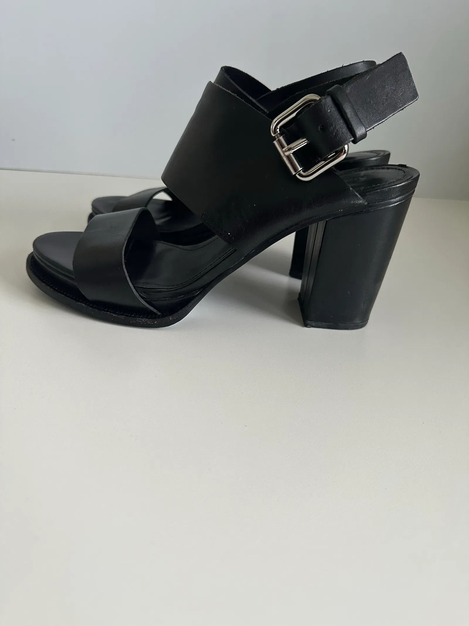 & Other Stories & Other Stories Heels Size US 10 / IT 40 - 5 Thumbnail