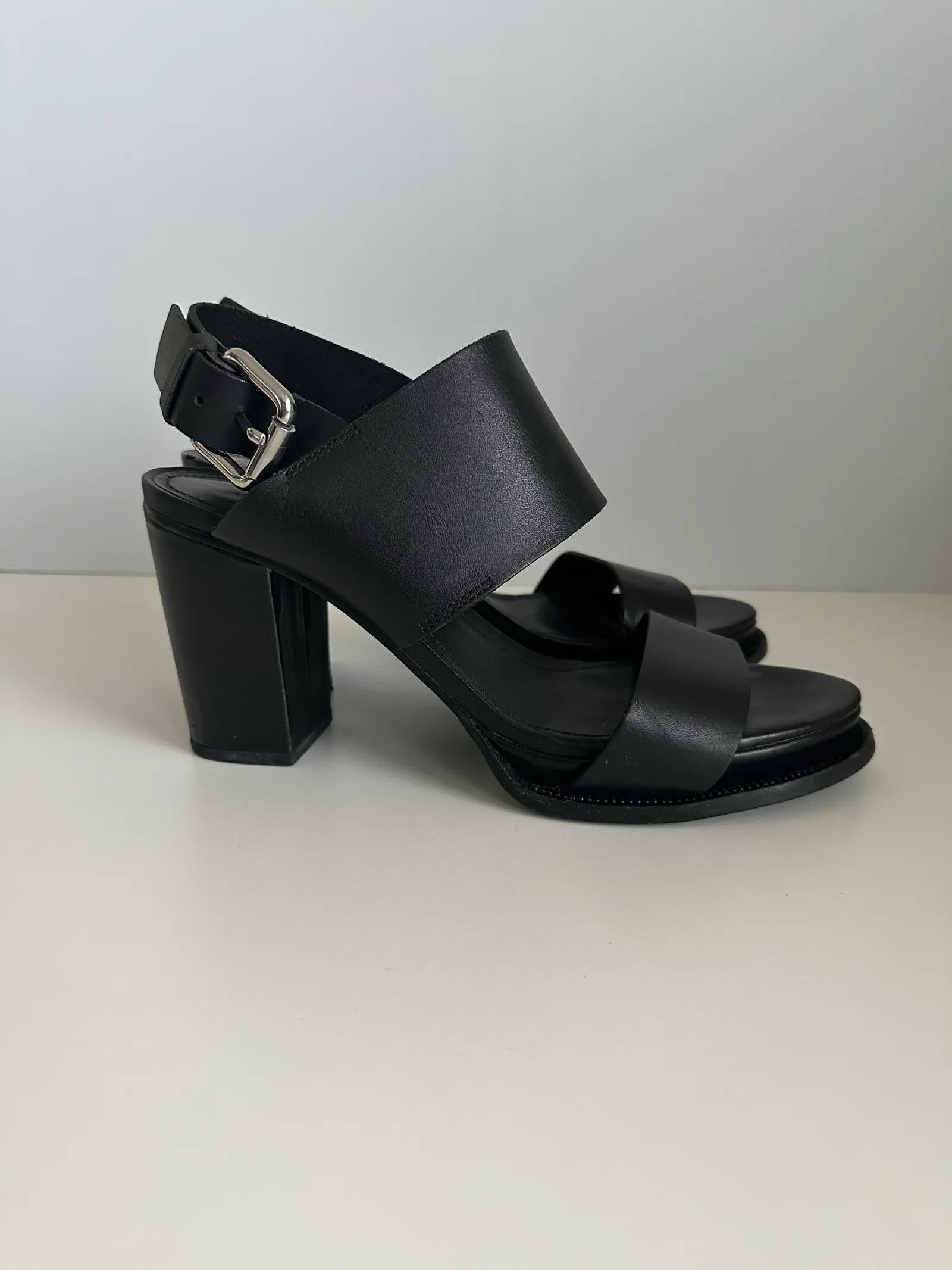 & Other Stories & Other Stories Heels Size US 10 / IT 40 - 6 Thumbnail