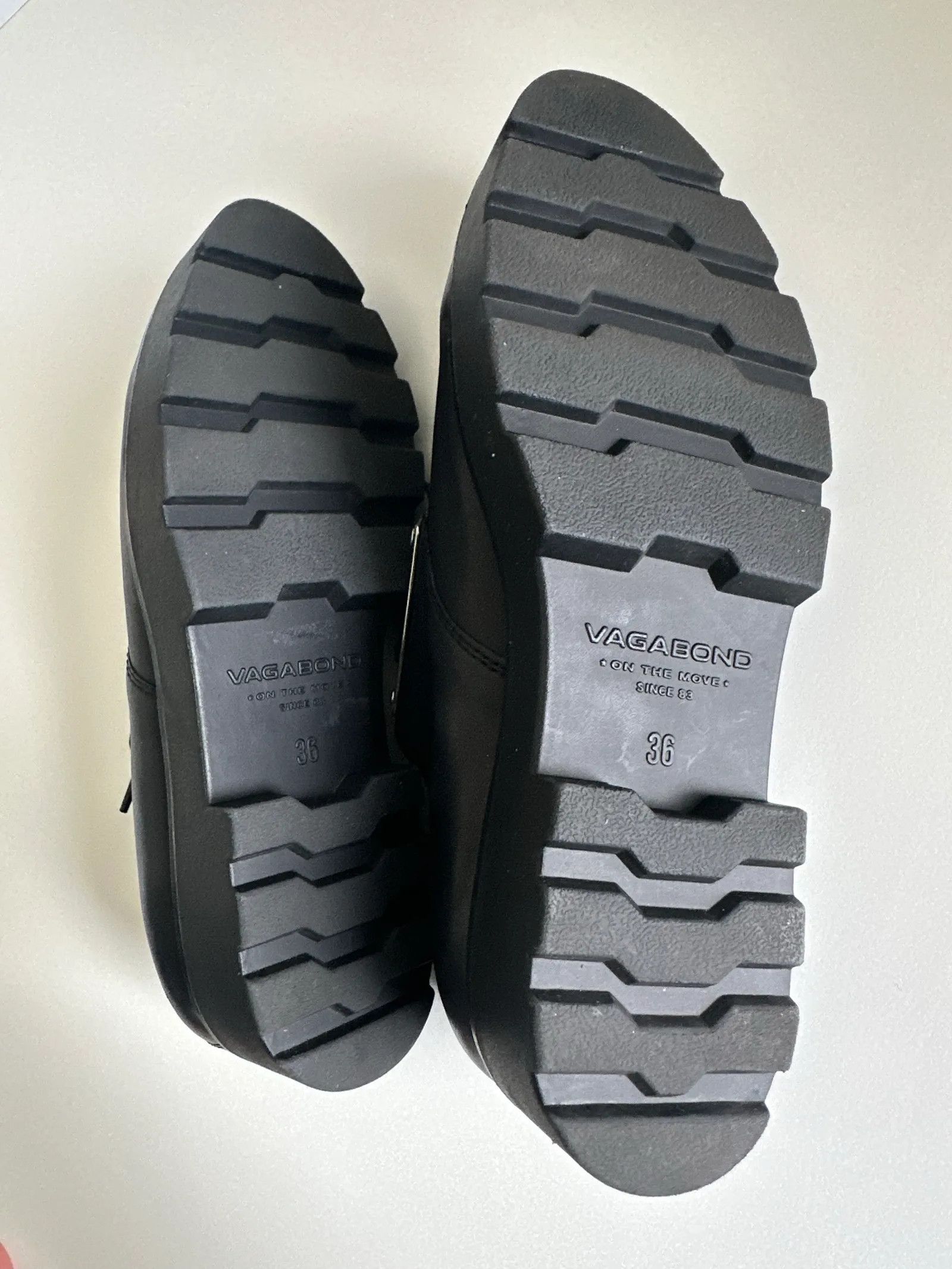 Vagabond Vagabond Loafers Size US 6 / IT 36 - 4 Thumbnail