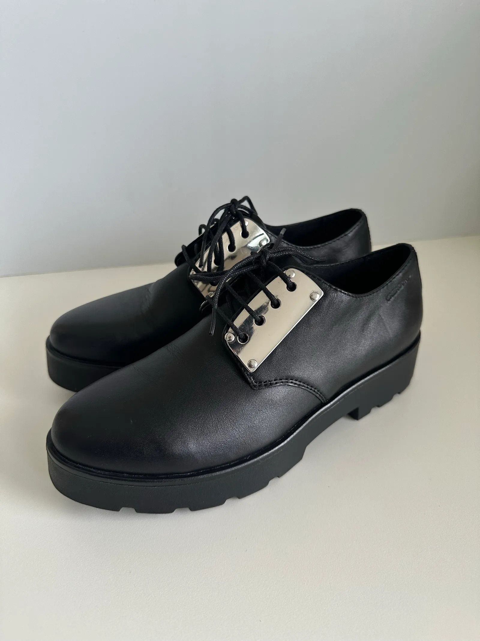 Vagabond Vagabond Loafers Size US 6 / IT 36 - 6 Thumbnail