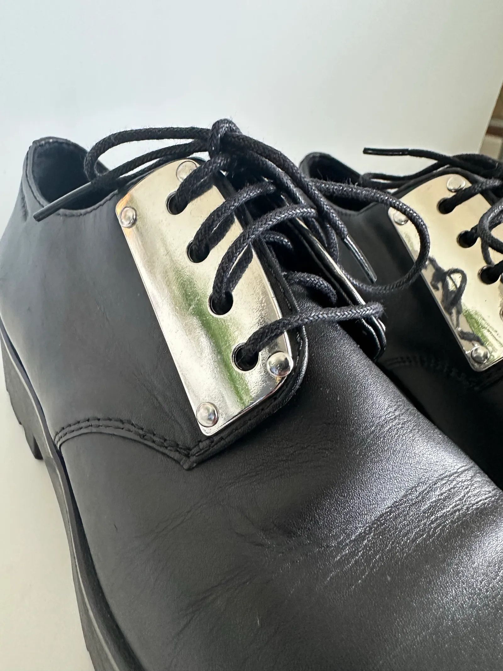 Vagabond Vagabond Loafers Size US 6 / IT 36 - 7 Thumbnail