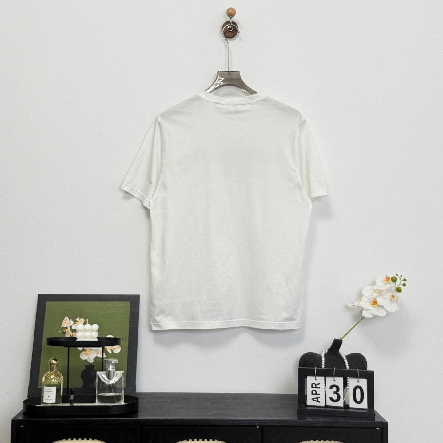 Burberry Burberry London Logo T-Shirt M Size US M / EU 48-50 / 2 - 5 Thumbnail