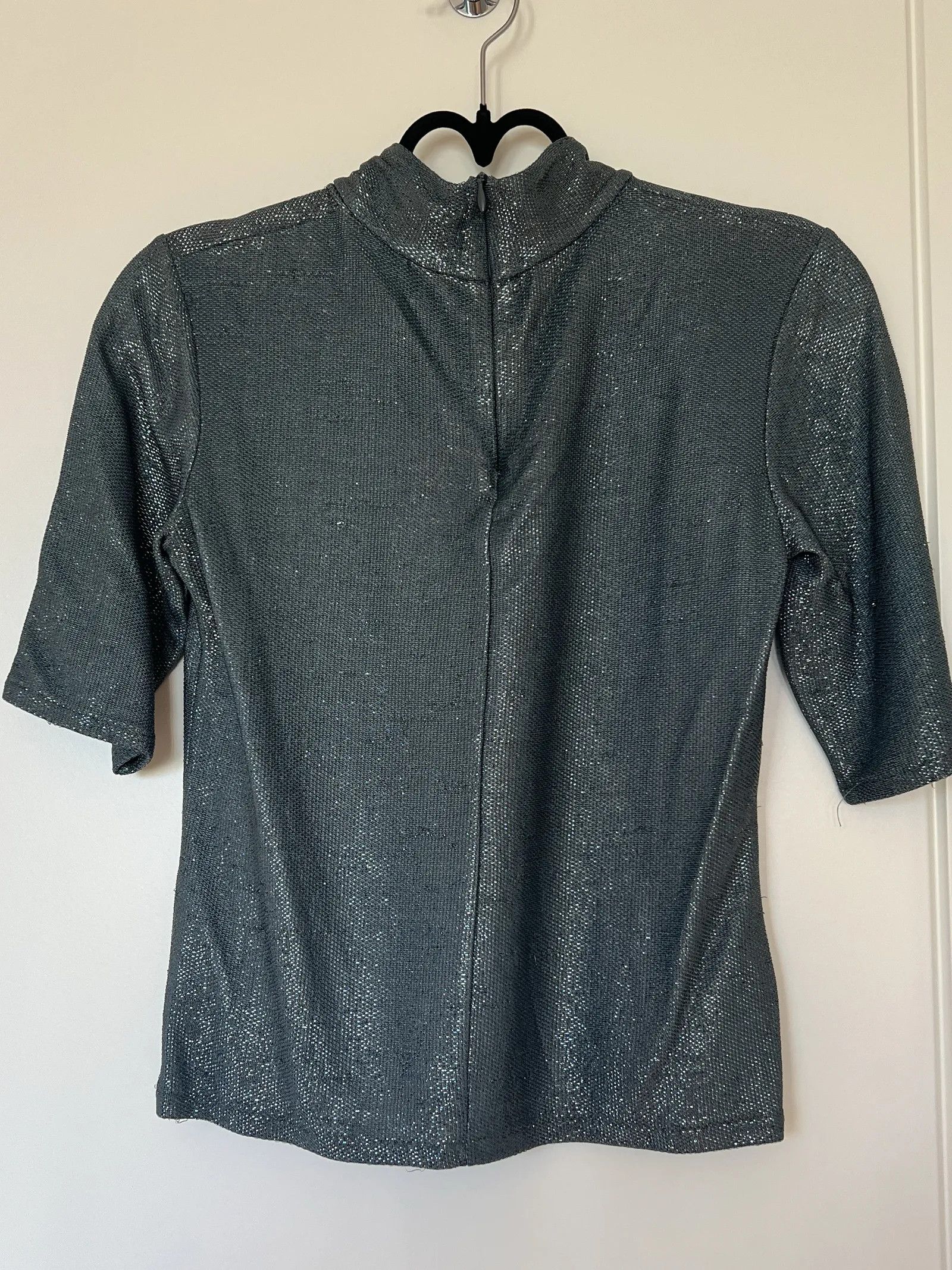 Filippa K Filippa K Polo knit Size XS / US 0-2 / IT 36-38 - 4 Thumbnail
