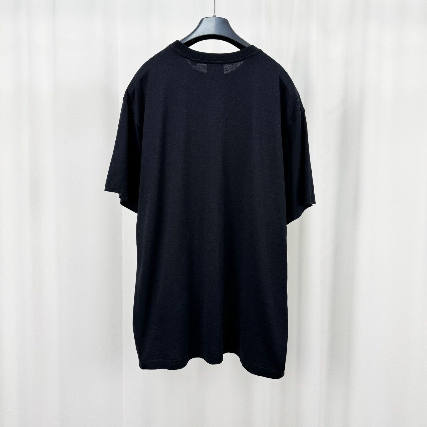 Burberry Burberry TB Monogram Short Sleeve T-Shirt Size L Size US L / EU 52-54 / 3 - 3 Thumbnail