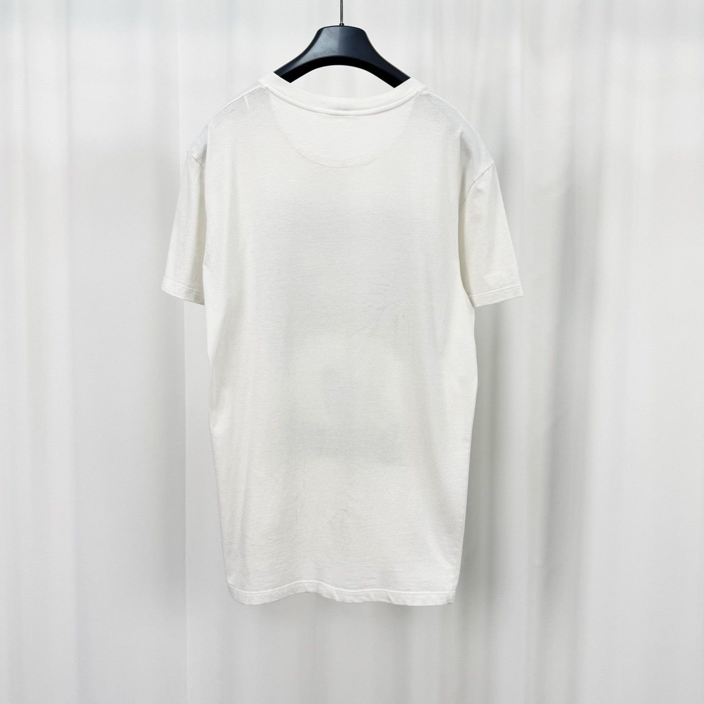 Valentino Valentino Space Print T-Shirt Size S Size US S / EU 44-46 / 1 - 3 Thumbnail