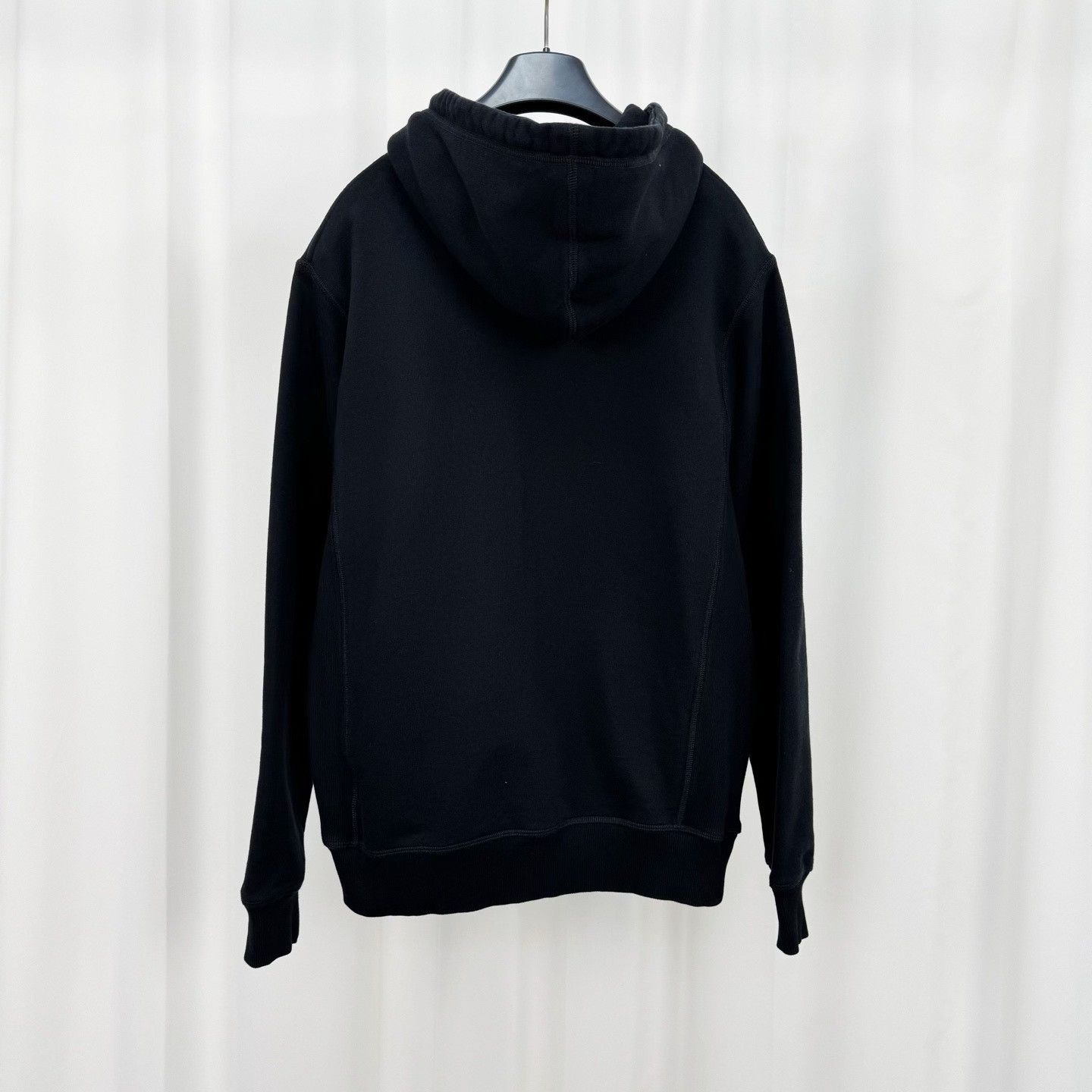 Dior Dior x Kenny Scharf Embroidered Hoodie Size S Size US S / EU 44-46 / 1 - 3 Thumbnail