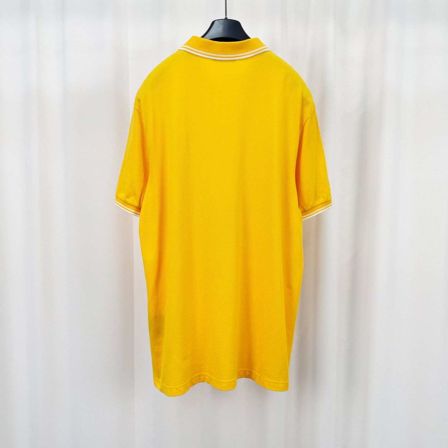 Prada Prada Embroidered Leopard Polo Size 3XL Size US XXL / EU 58 / 5 - 3 Thumbnail