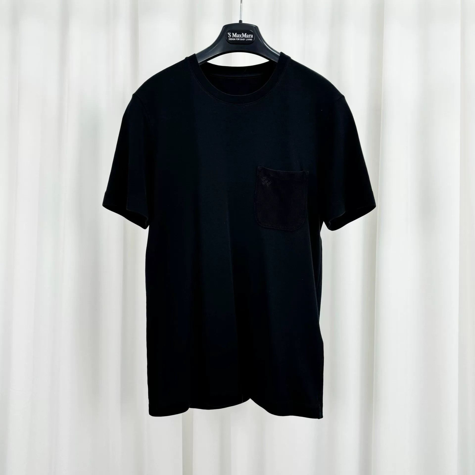 Louis Vuitton Louis Vuitton Damier Pocket T-Shirt Size XS Size US XS / EU 42 / 0 - 2 Thumbnail