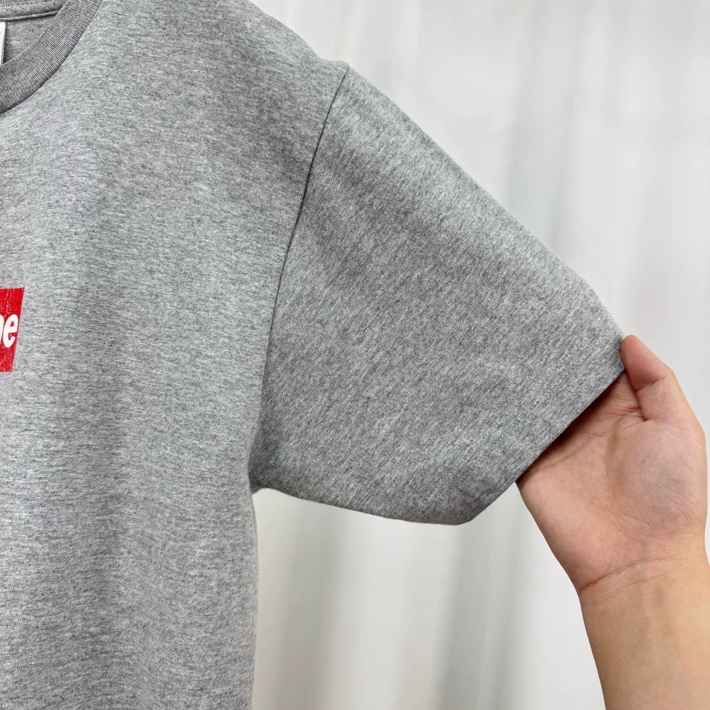 Supreme Supreme 20th Anniversary Box Logo T-Shirt M Size US M / EU 48-50 / 2 - 5 Thumbnail