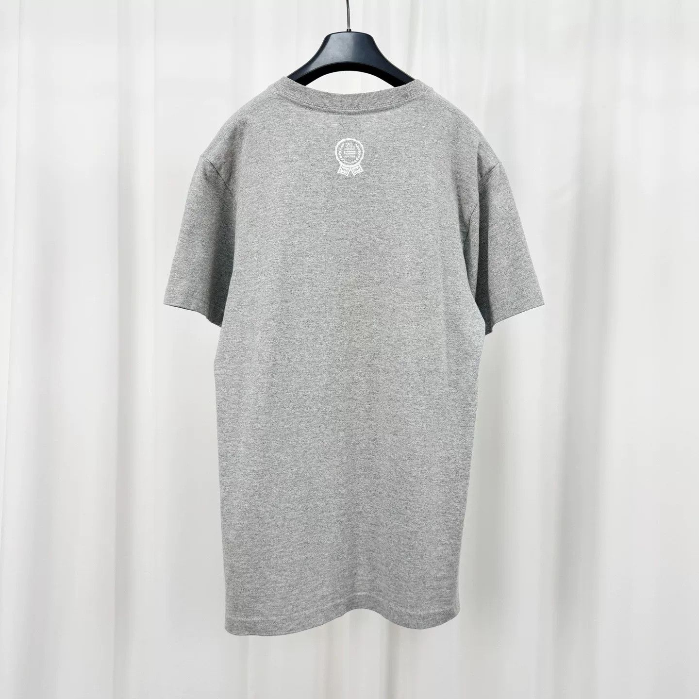 Supreme Supreme 20th Anniversary Box Logo T-Shirt M Size US M / EU 48-50 / 2 - 3 Thumbnail
