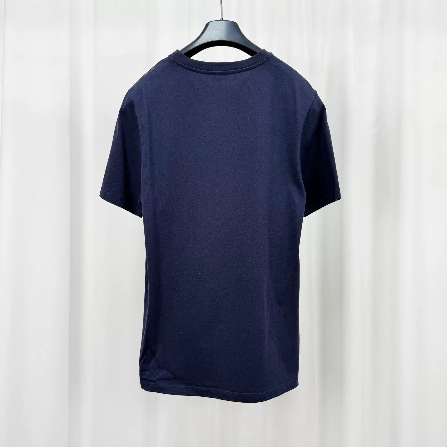 Loewe Loewe Anagram Embroidered T-Shirt Size XS Size US XS / EU 42 / 0 - 3 Thumbnail