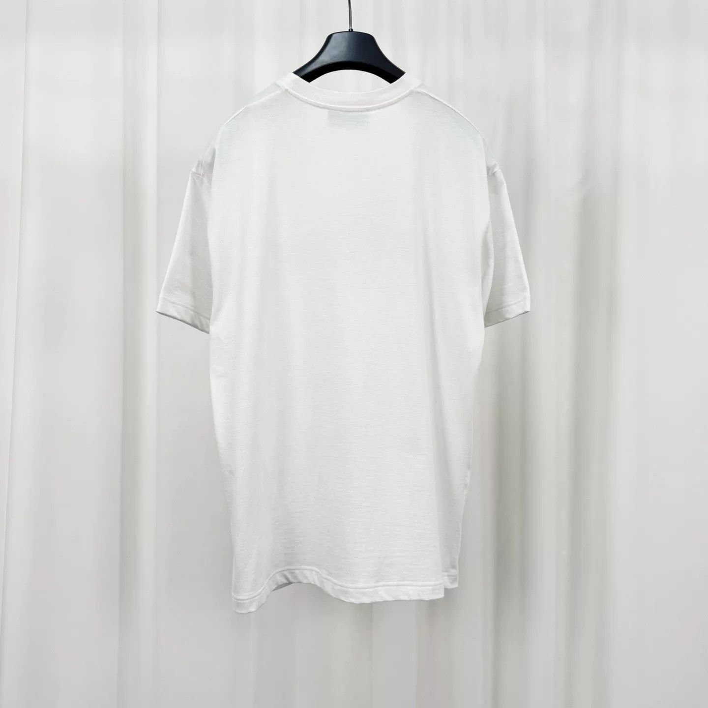 Gucci Gucci Firenze 1921 Logo T-Shirt Size S Size US S / EU 44-46 / 1 - 3 Thumbnail
