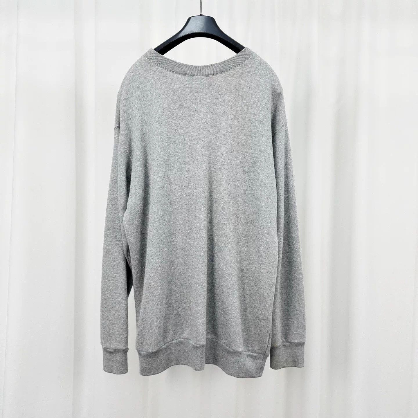 Gucci Gucci Tennis Embroidery Sweatshirt Size L Size US L / EU 52-54 / 3 - 3 Thumbnail