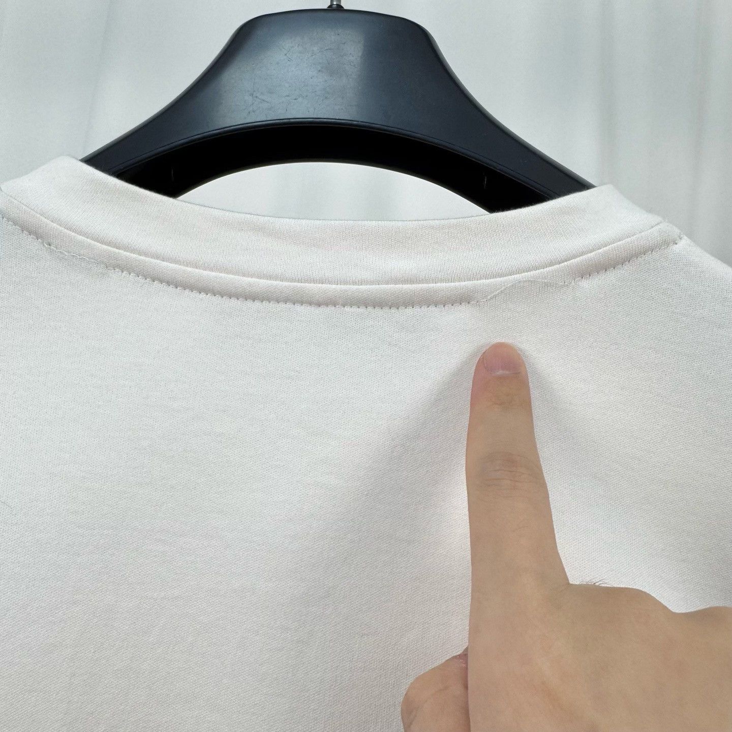 Fendi Fendi Sleeve Pocket FF Logo T-Shirt XS Size US XS / EU 42 / 0 - 5 Thumbnail
