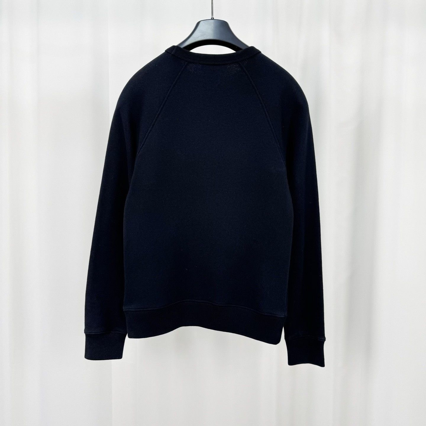 Gucci Gucci Distressed Double G Logo Sweatshirt 10 Size US XXS / EU 40 - 3 Thumbnail