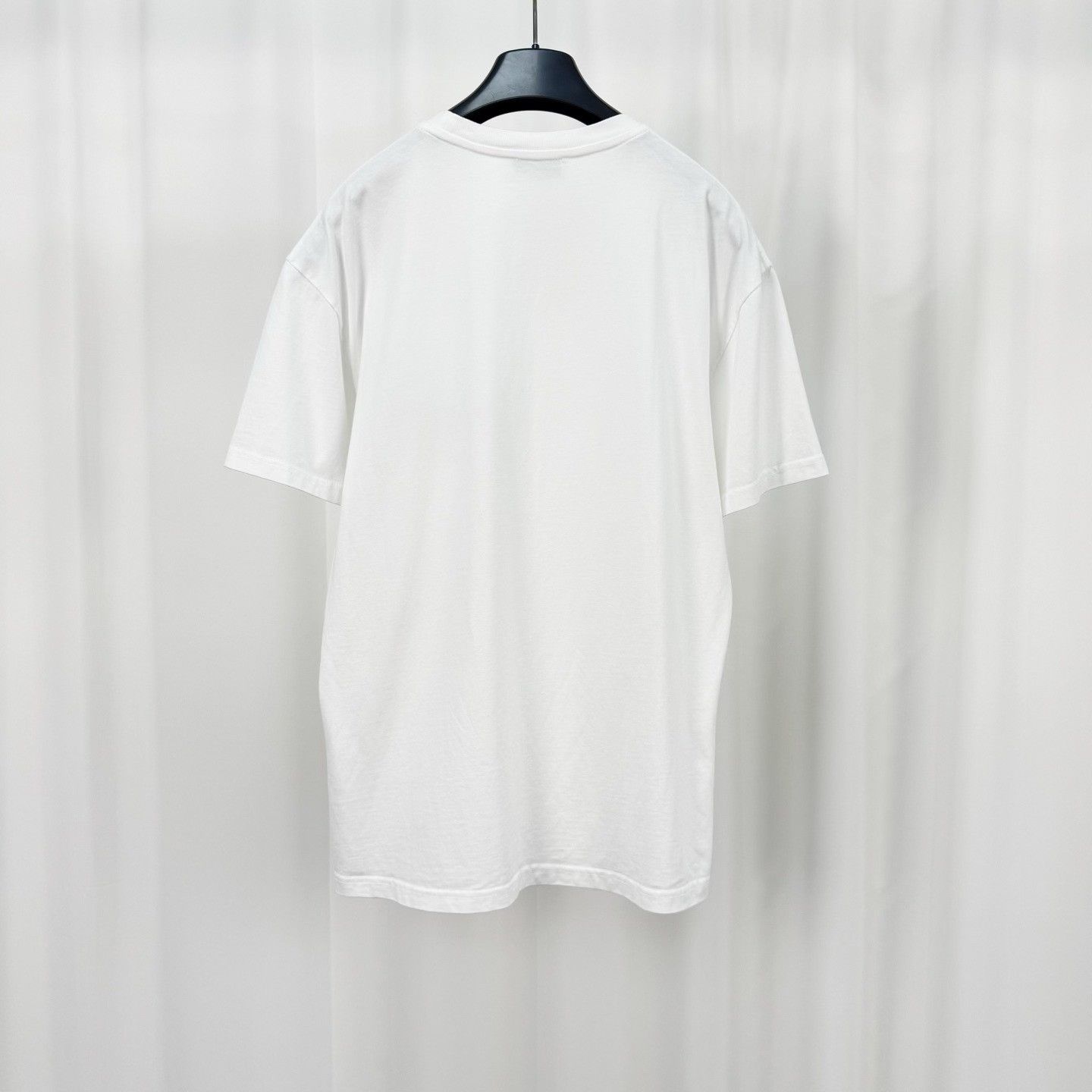 JW Anderson JW Anderson Eye Embroidery T-Shirt Size S Size US S / EU 44-46 / 1 - 3 Thumbnail