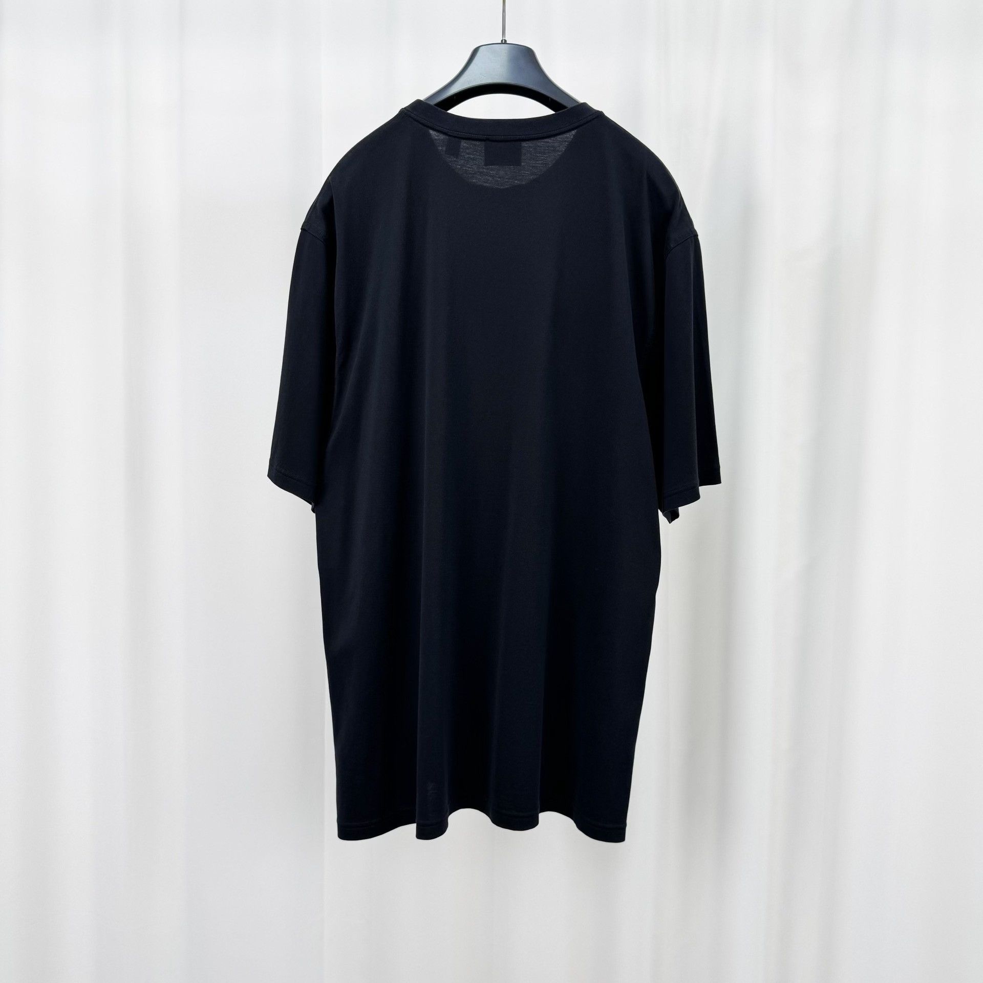 Burberry Burberry Horseferry Print T-Shirt Size L Size US L / EU 52-54 / 3 - 3 Thumbnail