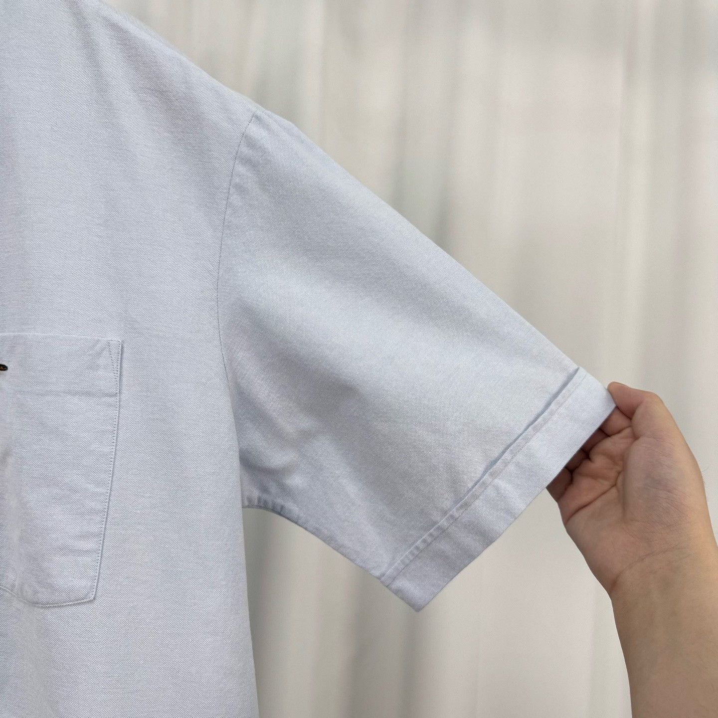 Gucci Gucci Cat Embroidery Short Sleeve Shirt EU 50 Size US M / EU 48-50 / 2 - 5 Thumbnail