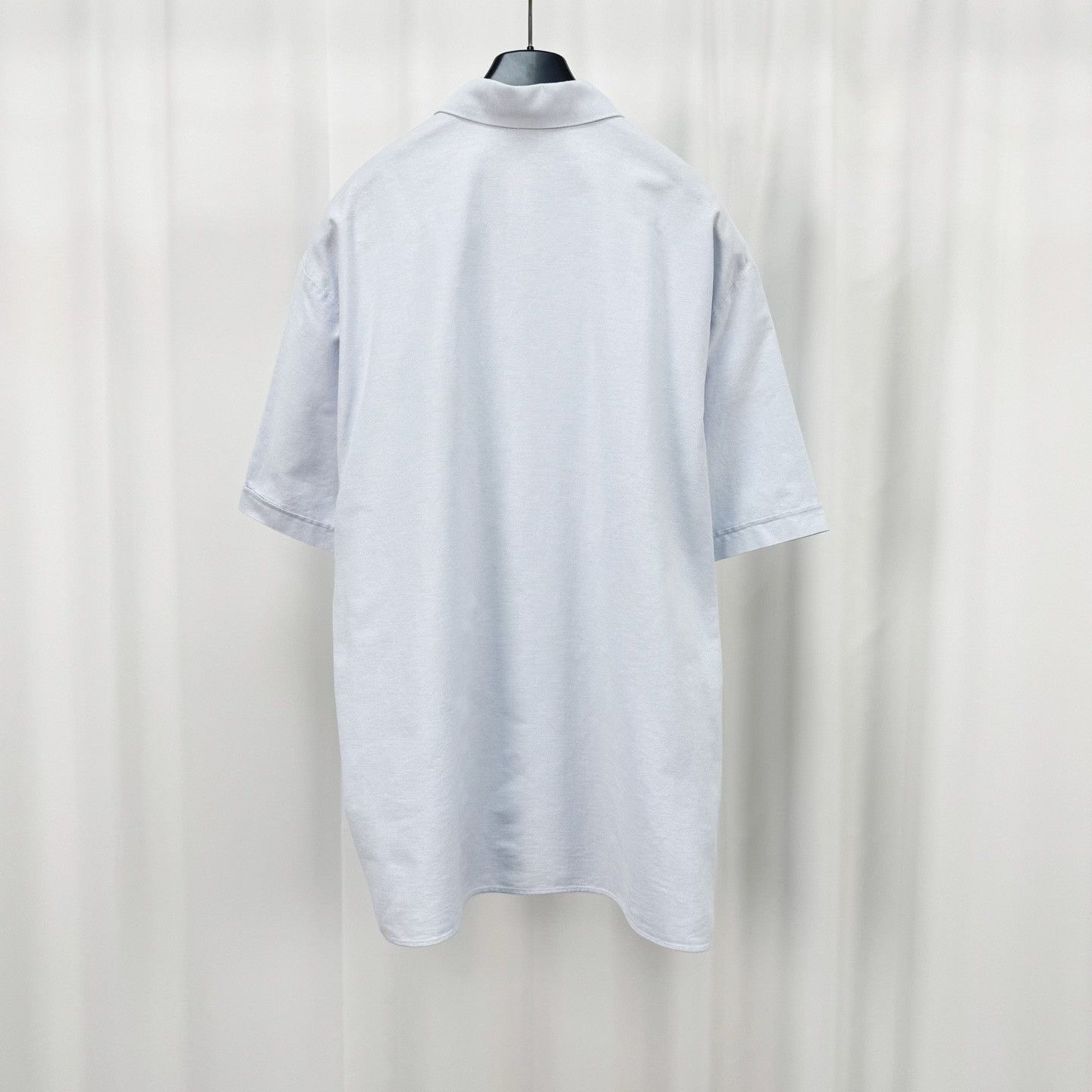 Gucci Gucci Cat Embroidery Short Sleeve Shirt EU 50 Size US M / EU 48-50 / 2 - 3 Thumbnail