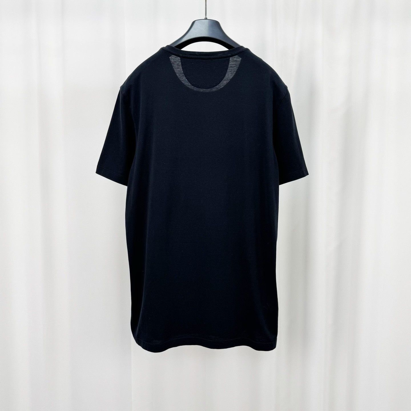 Fendi Fendi Embossed Bag Bugs Monster Eyes T-Shirt Size 50 Size US M / EU 48-50 / 2 - 3 Thumbnail