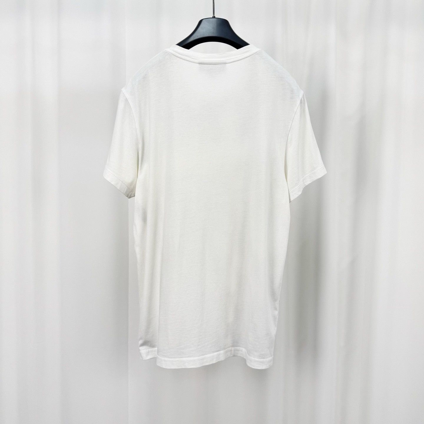 Burberry Burberry Graffiti Print T-Shirt Size M Size US M / EU 48-50 / 2 - 3 Thumbnail