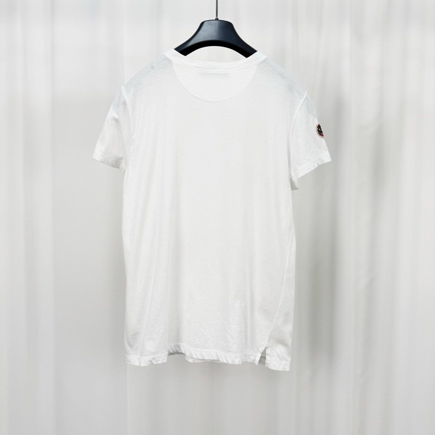 Valentino Valentino Beaded Butterfly T-Shirt M Size M / US 6-8 / IT 42-44 - 3 Thumbnail