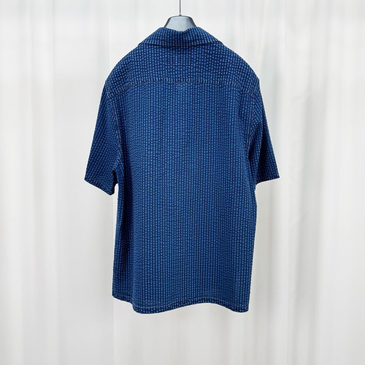 Louis Vuitton Louis Vuitton Vivienne Sunflower Short Sleeve Shirt S Size US S / EU 44-46 / 1 - 3 Thumbnail