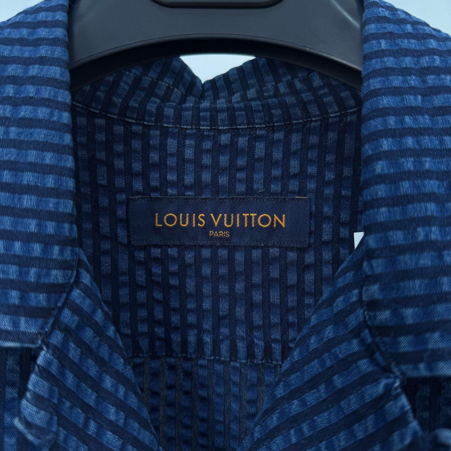 Louis Vuitton Louis Vuitton Vivienne Sunflower Short Sleeve Shirt S Size US S / EU 44-46 / 1 - 6 Thumbnail