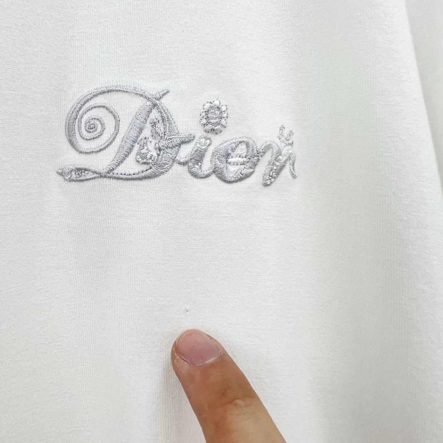 Dior Dior x Kenny Scharf Poker T-Shirt US M Size US M / EU 48-50 / 2 - 6 Thumbnail