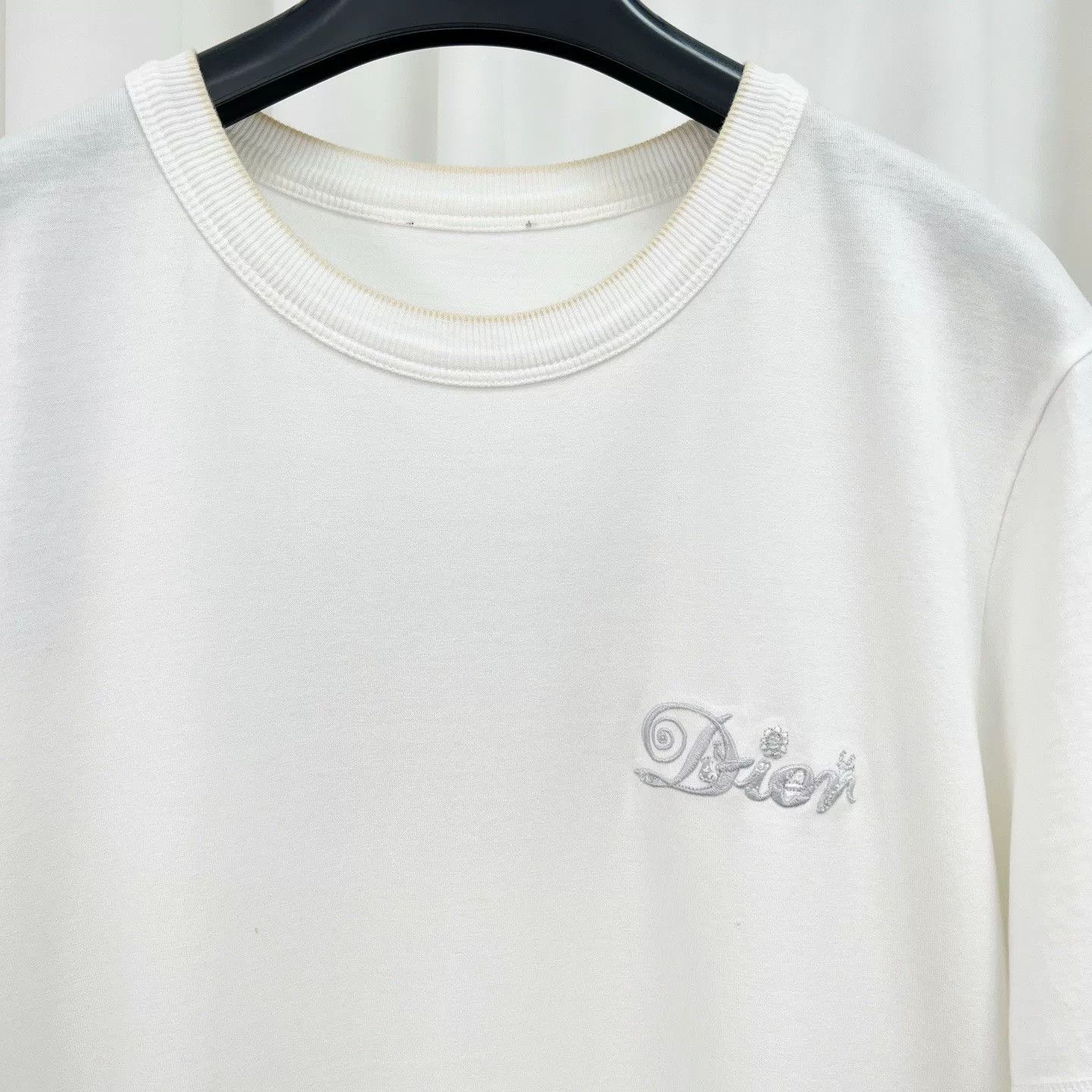 Dior Dior x Kenny Scharf Poker T-Shirt US M Size US M / EU 48-50 / 2 - 4 Thumbnail