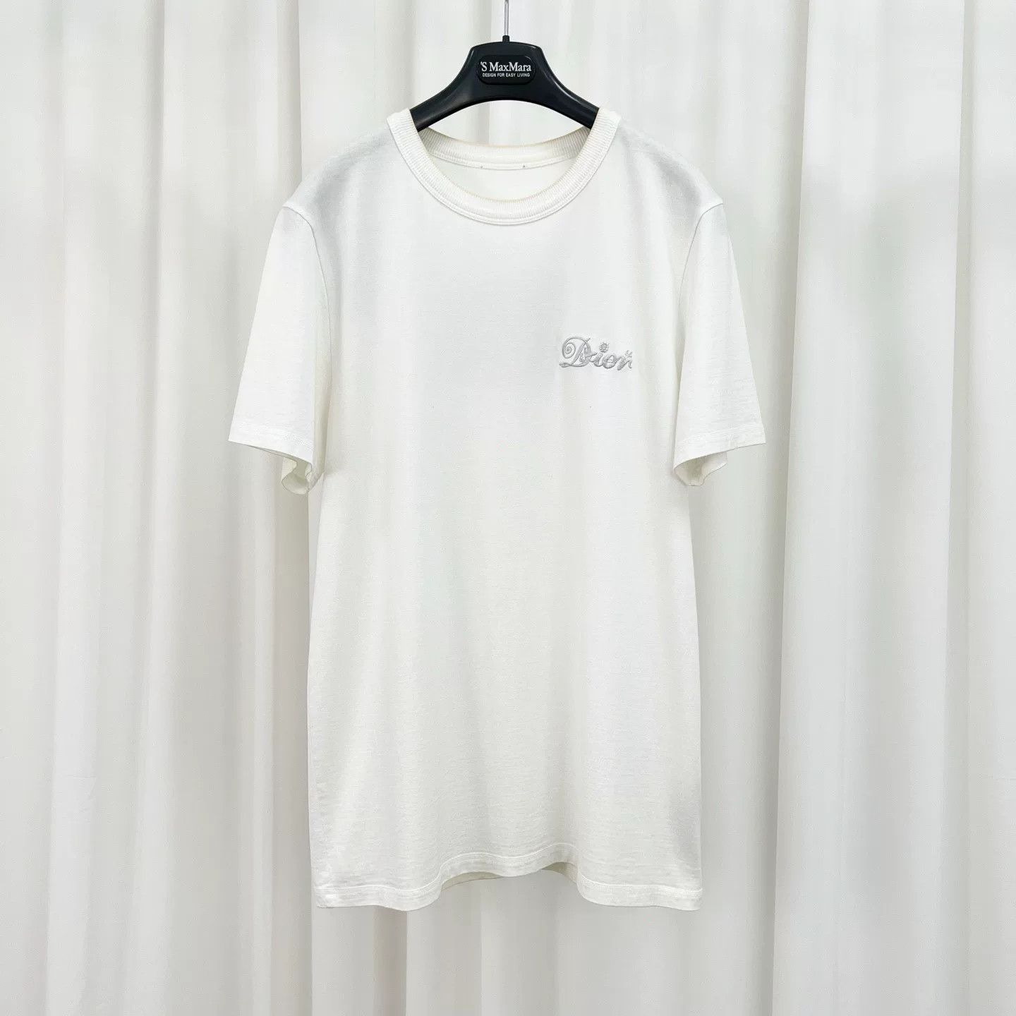 Dior Dior x Kenny Scharf Poker T-Shirt US M Size US M / EU 48-50 / 2 - 2 Thumbnail