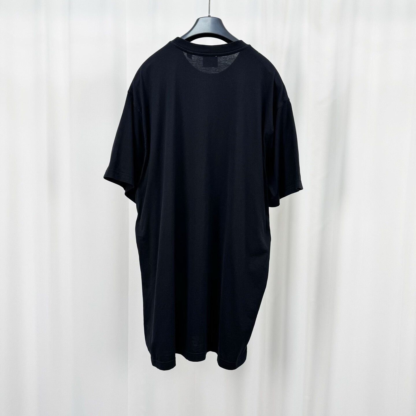 Burberry Burberry Poster Print T-Shirt XL Size US XL / EU 56 / 4 - 3 Thumbnail
